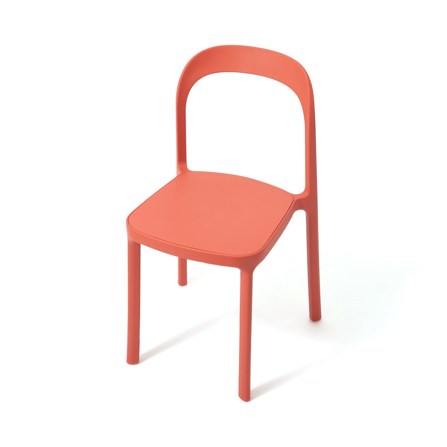 コルニ チェア レッド