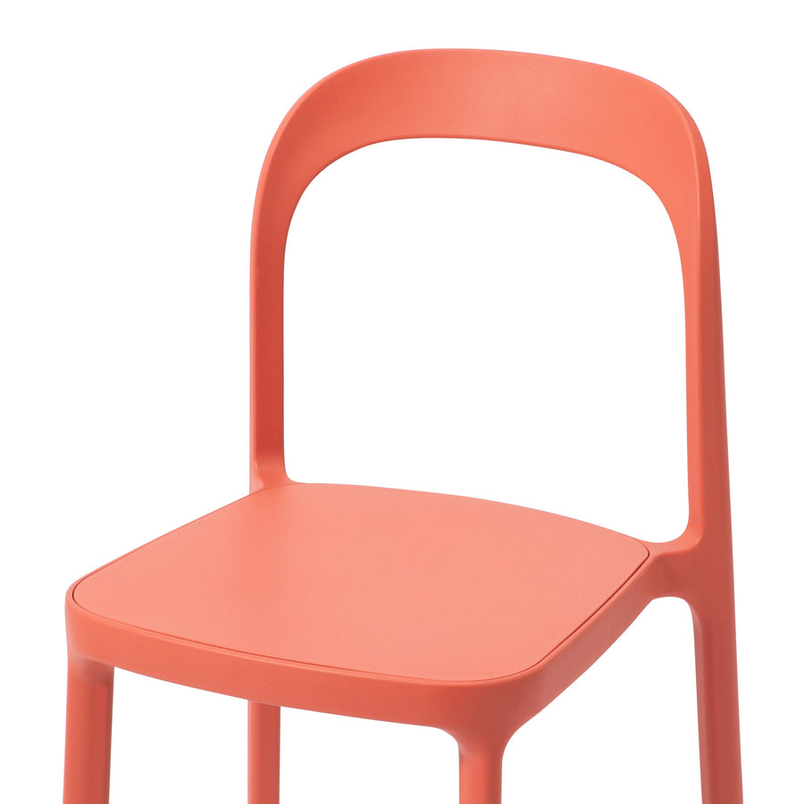 コルニ チェア レッド