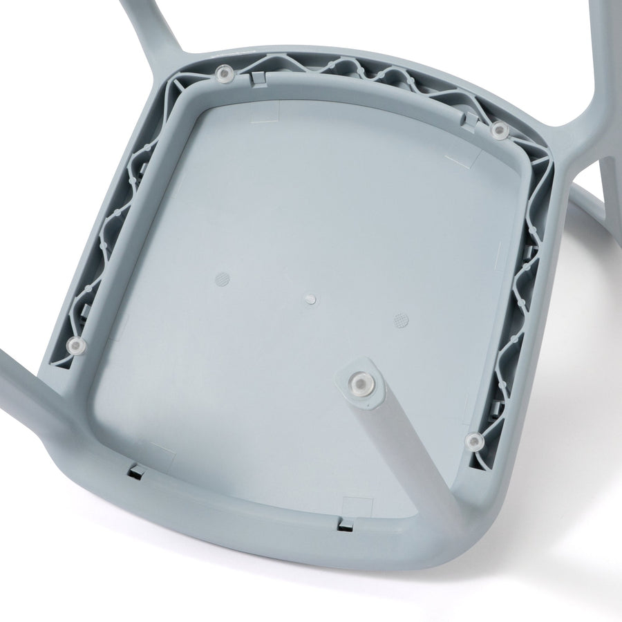 コルニ チェア ライトブルー