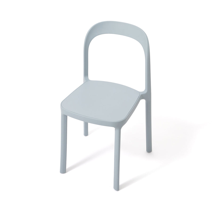 コルニ チェア ライトブルー