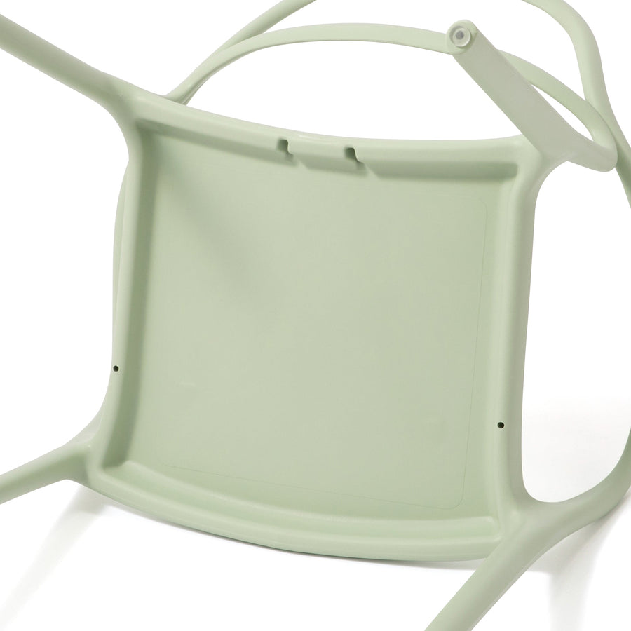 フルボ チェア ライトグリーン