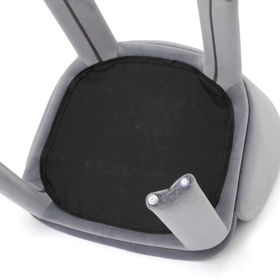 オルネ チェア ネイビー