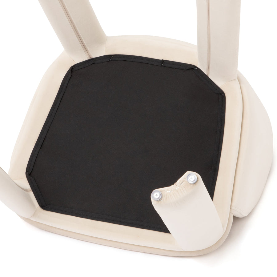 オルネ チェア アイボリー