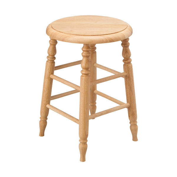 Prado Stool LOW Natural (H450)