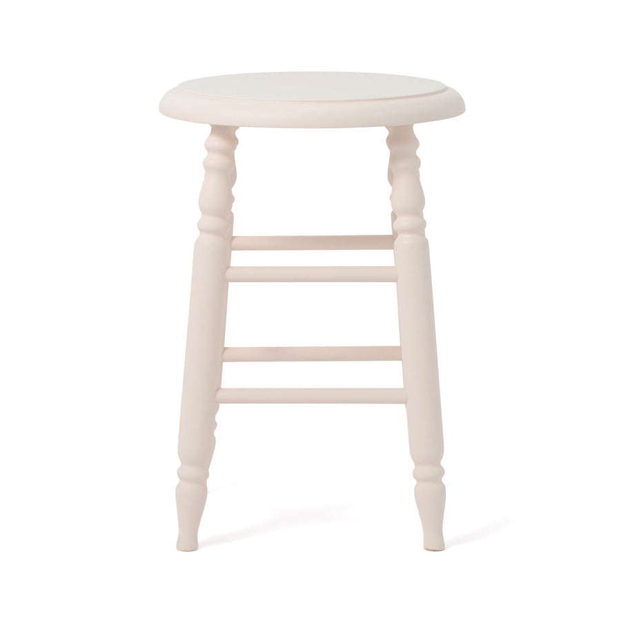 Prado Stool LOW Pink (H450)