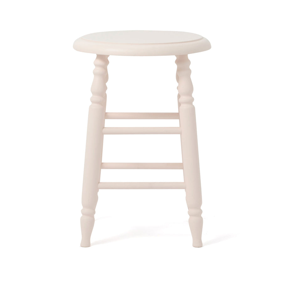 Prado Stool LOW Pink (H450)