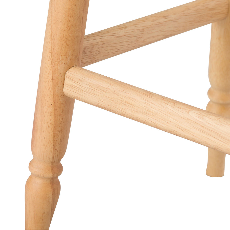 Prado Stool HIGH Natural (H630)