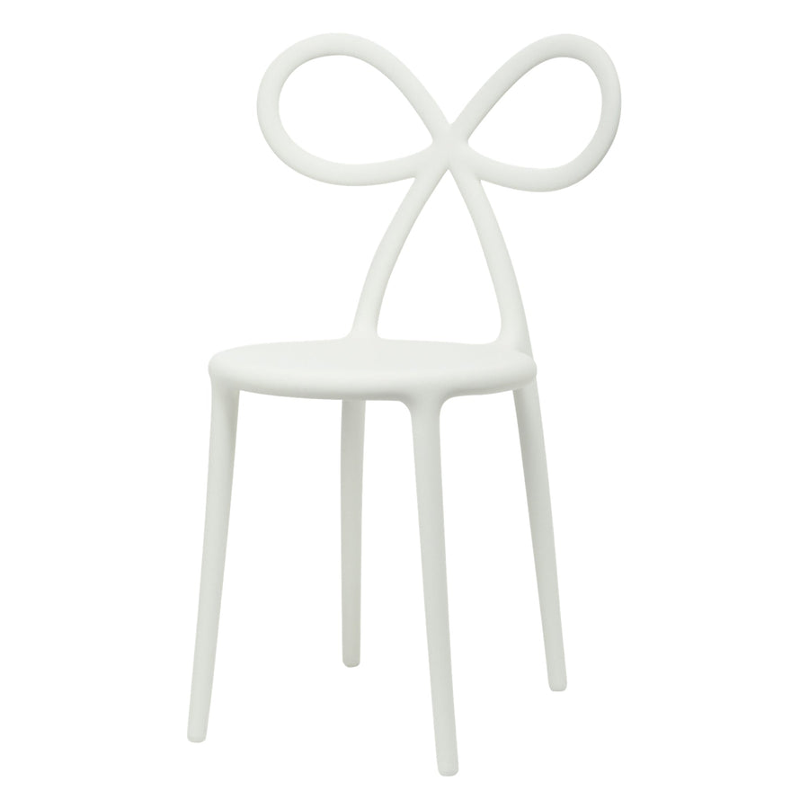 NIKA ZUPANC Ribbon Chair, White