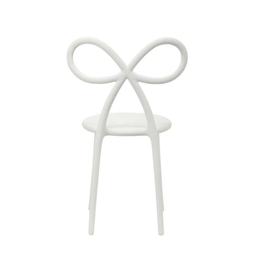 NIKA ZUPANC Ribbon Chair, White