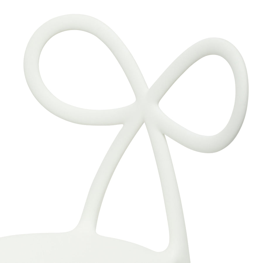 NIKA ZUPANC Ribbon Chair, White