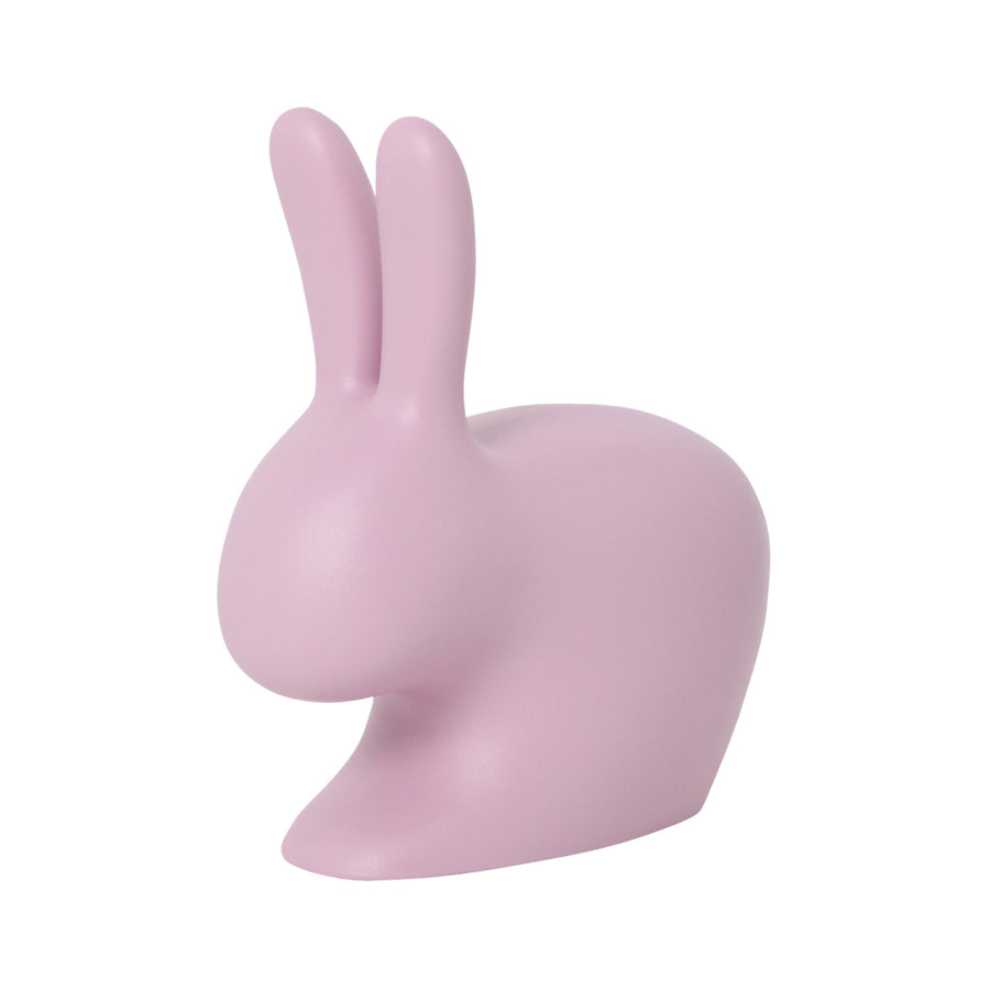 Rabbit Chair Baby Pink