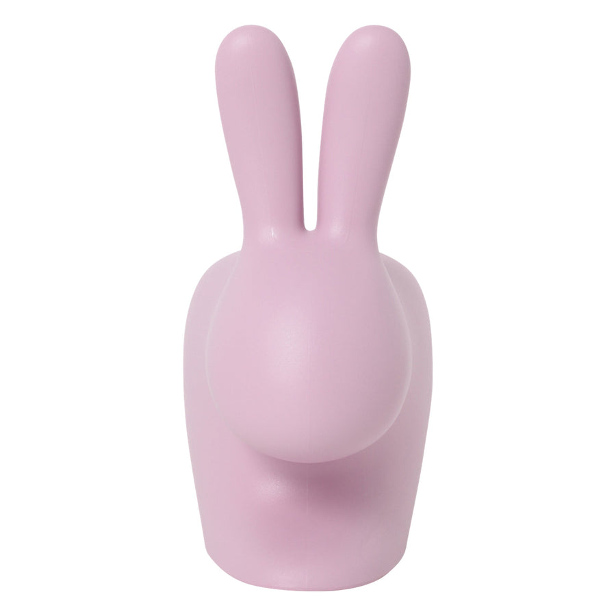 Rabbit Chair Baby Pink