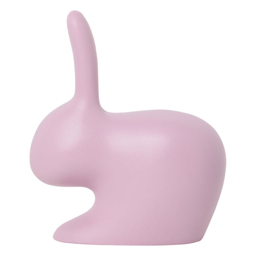 Rabbit Chair Baby Pink