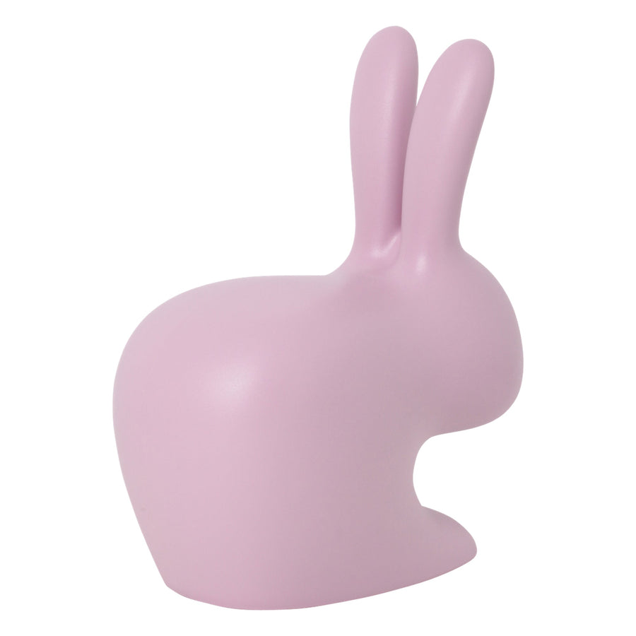 Rabbit Chair Baby Pink