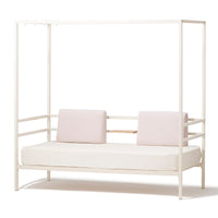 Francfranc(フランフラン) リーブル ベッド シングル - ミルム