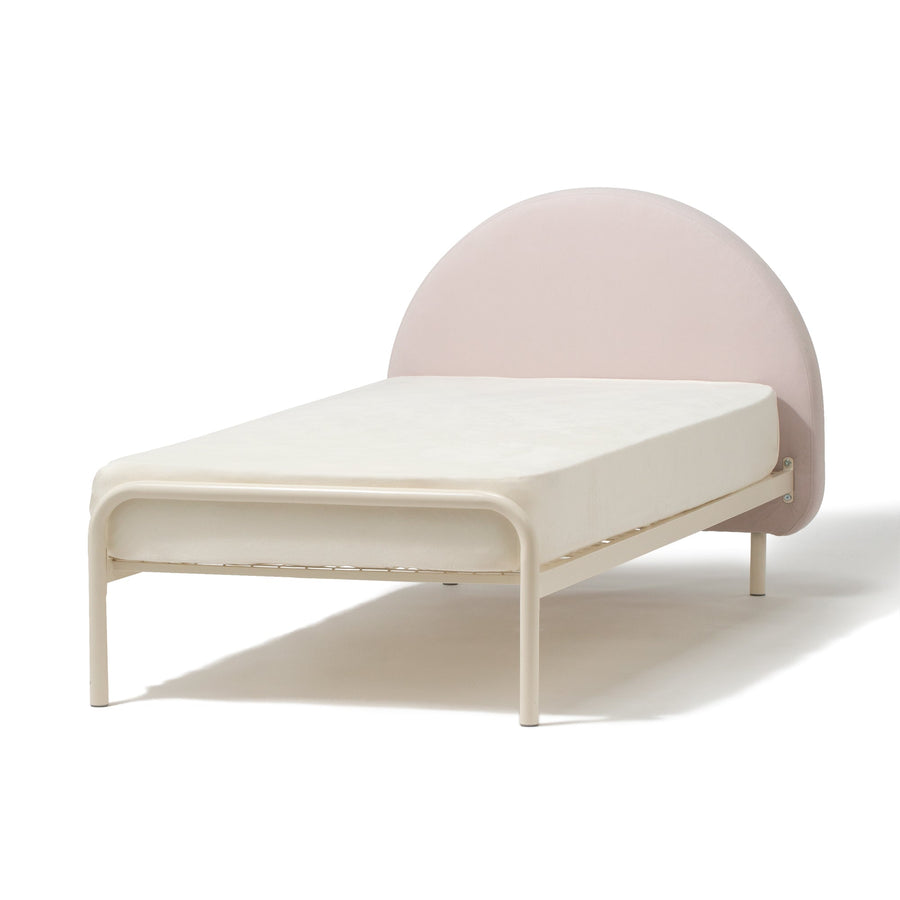 Minuit Bed [S] Pink