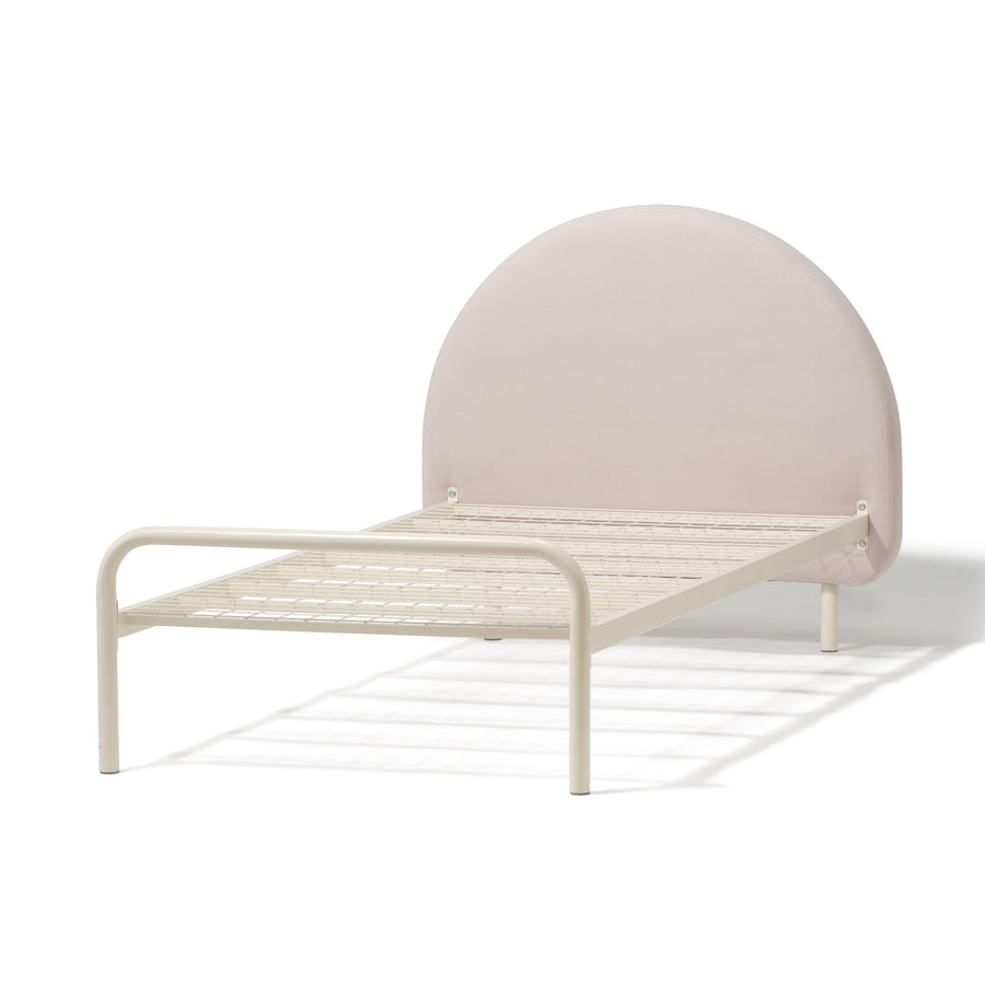 Minuit Bed [S] Pink