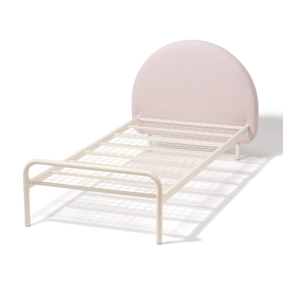 Minuit Bed [S] Pink