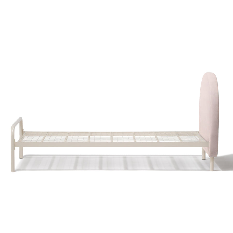 Minuit Bed Semi-Double Pink