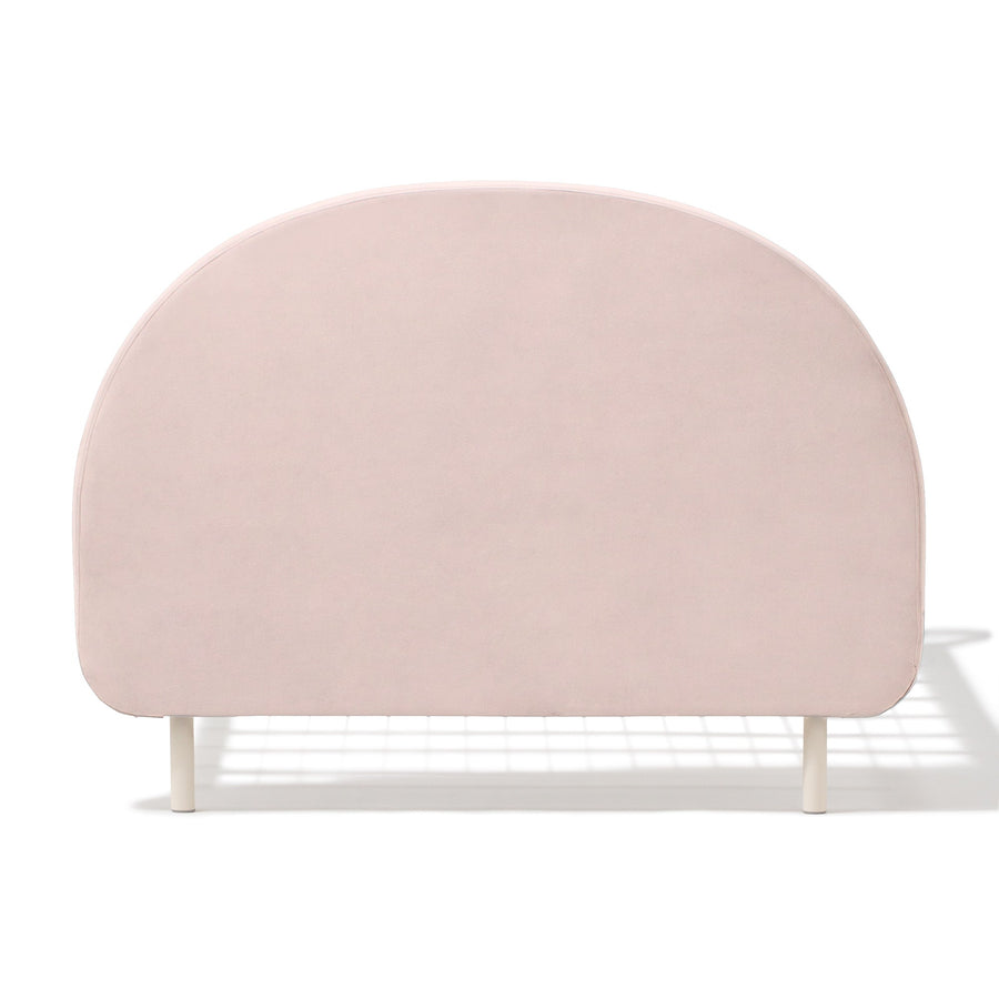 Minuit Bed Semi-Double Pink