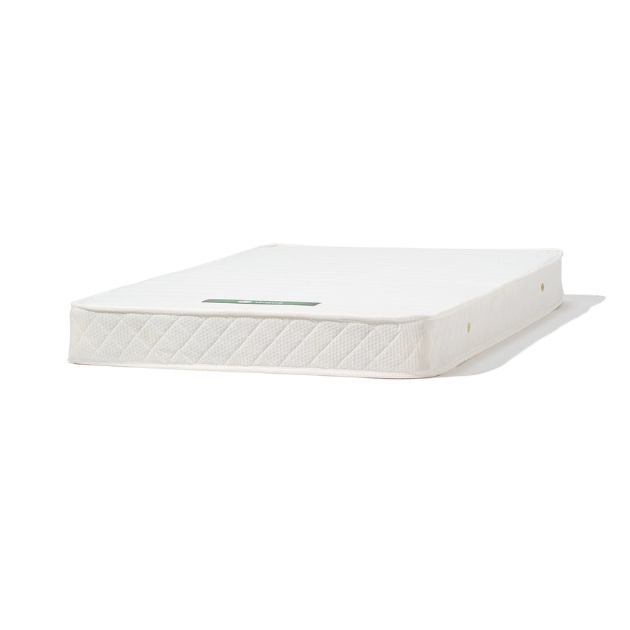 Bonnell coil mattress, semi-double