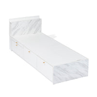 Francfranc エルドラド チェストベッド セミシングル エルドラド チェストベッド セミシングル 2 | Francfranc