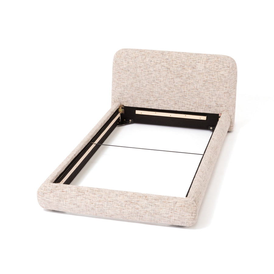 オーベル ベッド シングル マルチ