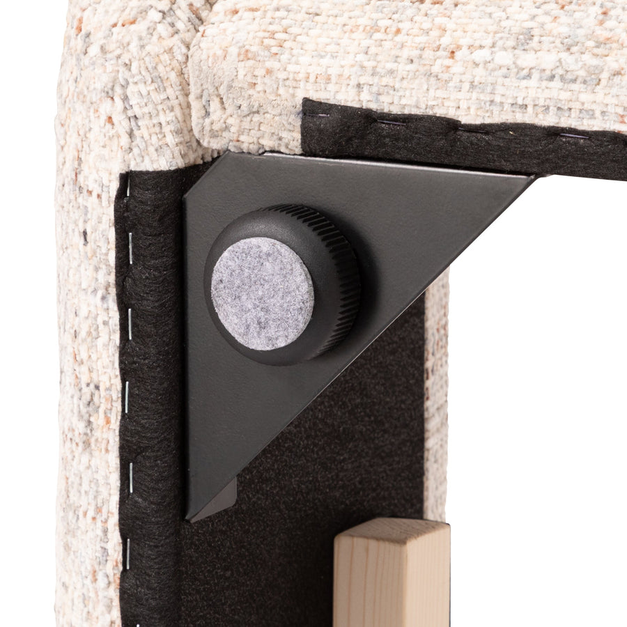 オーベル ベッド セミダブル マルチ