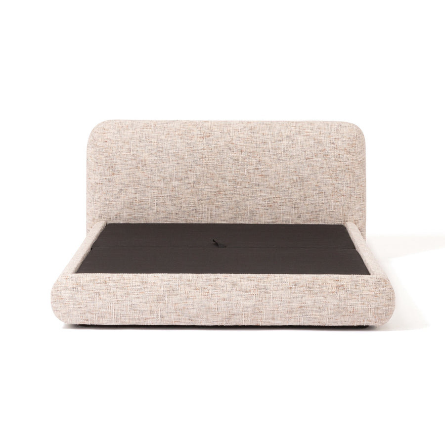 オーベル ベッド セミダブル マルチ