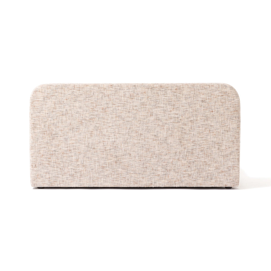 オーベル ベッド セミダブル マルチ