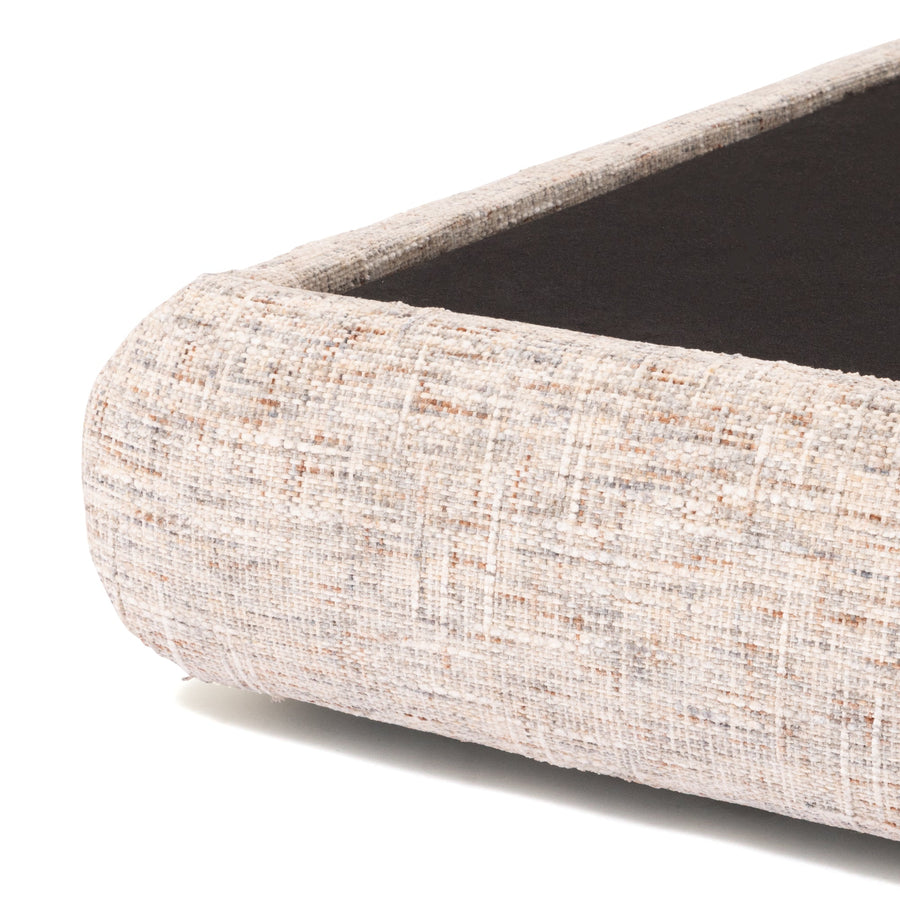 オーベル ベッド セミダブル マルチ