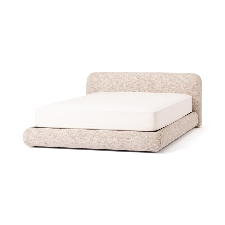 オーベル ベッド ダブル マルチ