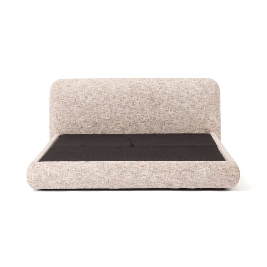 オーベル ベッド ダブル マルチ