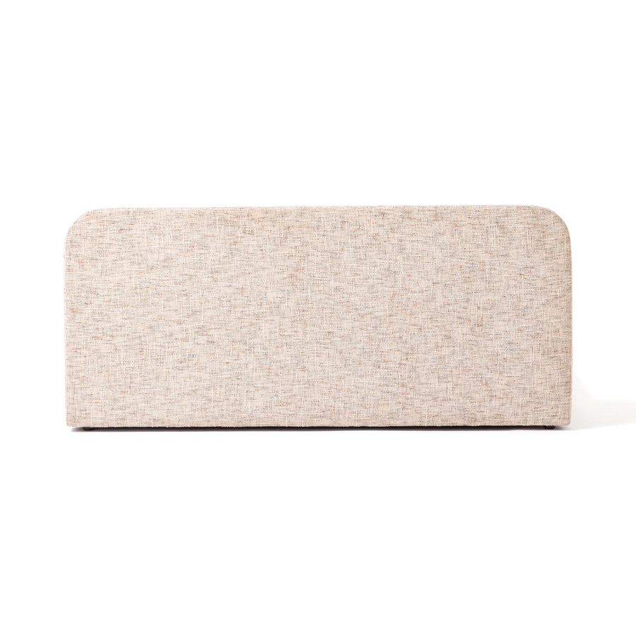 オーベル ベッド ダブル マルチ