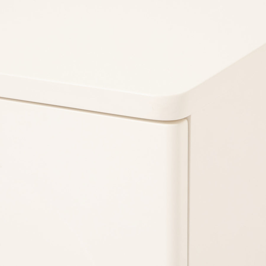 パルム TVボード ホワイト（W1500×H400）