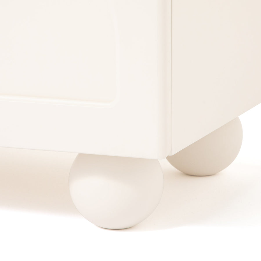 パルム TVボード ホワイト（W1500×H400）