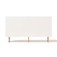 ソルティール サイドボード 2 ホワイト ソルティール サイドボード 2 ホワイト（W1200×H660