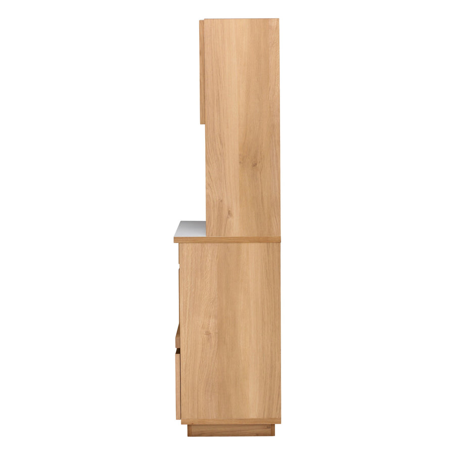 Lights Kitchen Board Natural (W900xH1750)