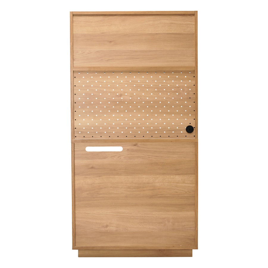 Lights Kitchen Board Natural (W900xH1750)