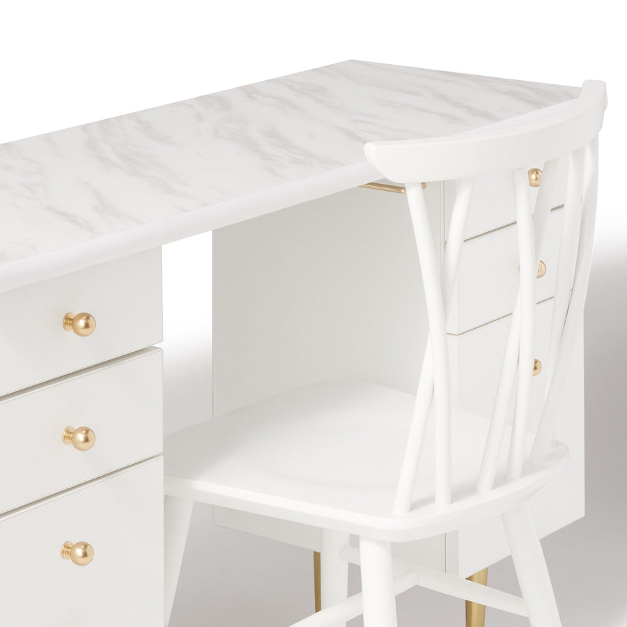 Eldorado Cosmetic Desk