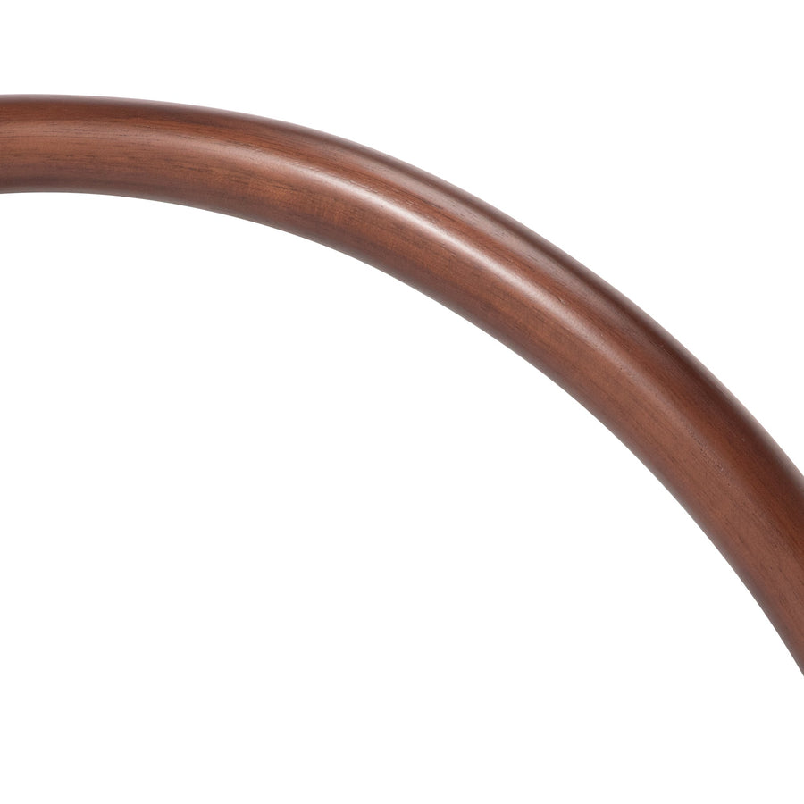 ノエティーク ミラー ブラウン