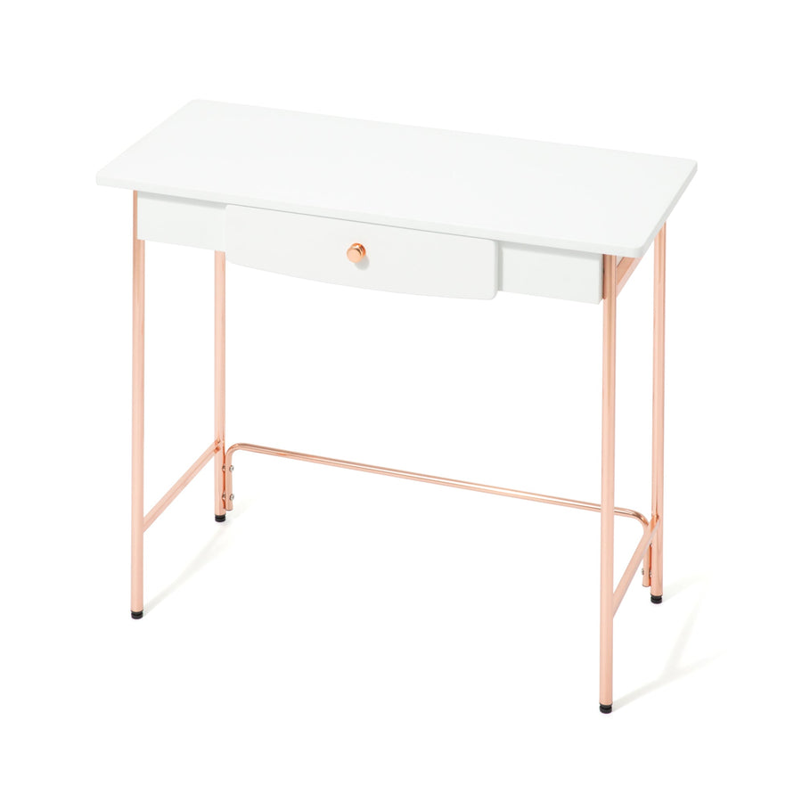 Petite Desk White (W850 x H750)