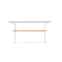 Francfranc(フランフラン) レガート コーヒーテーブル S