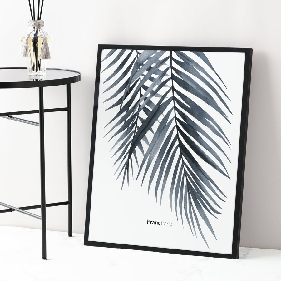 Art Table Palm