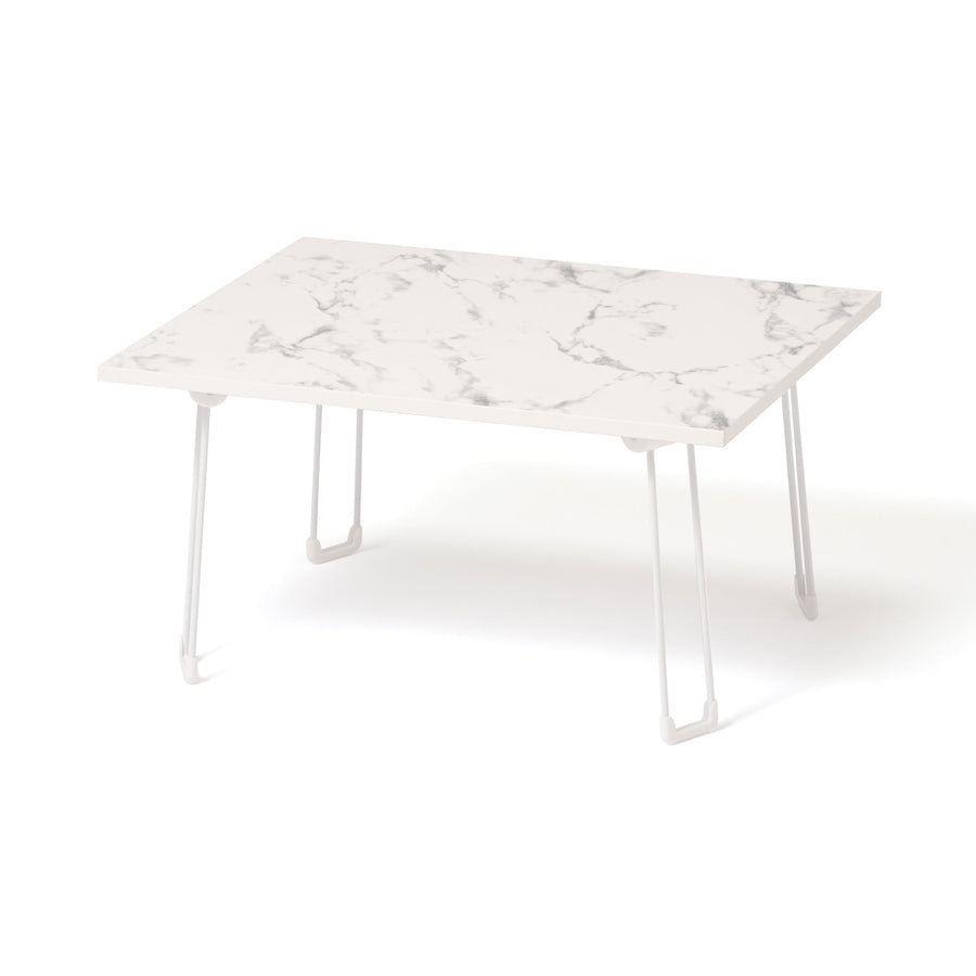 Art Table Marble Grey