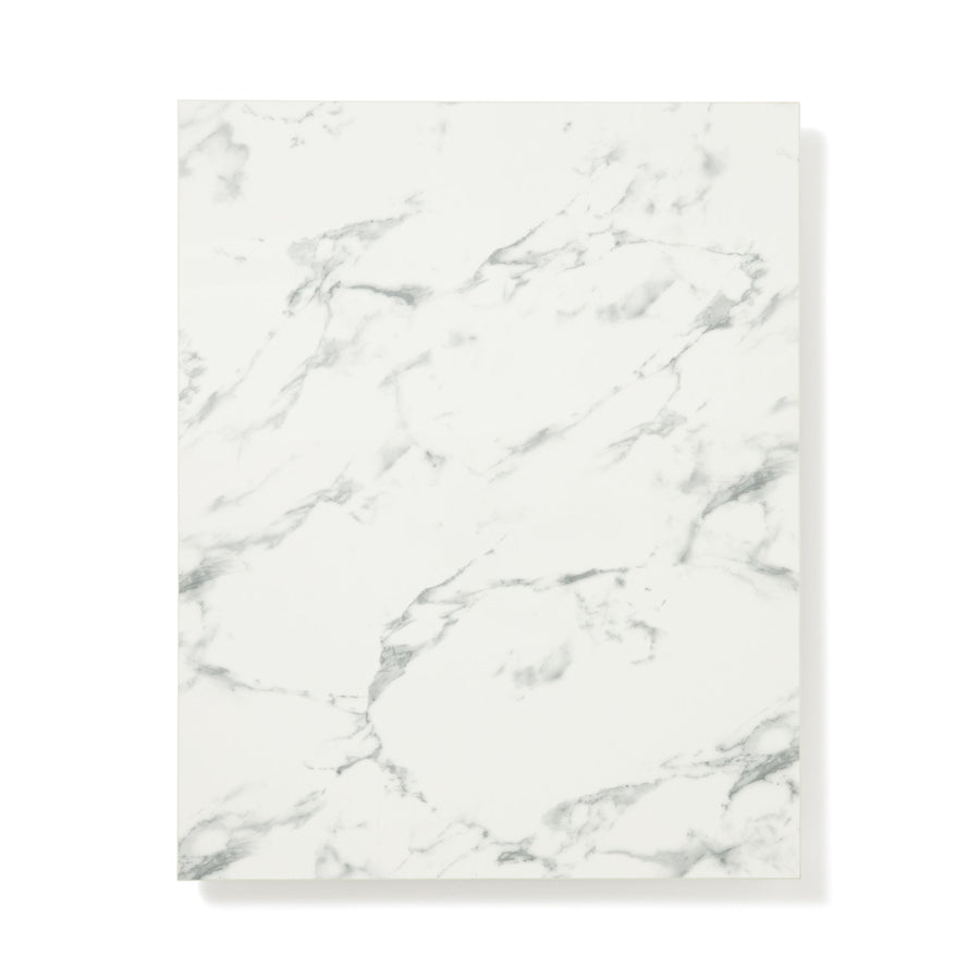 Art Table Marble Grey