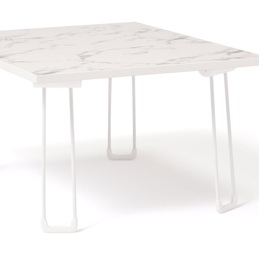 Art Table Marble Grey