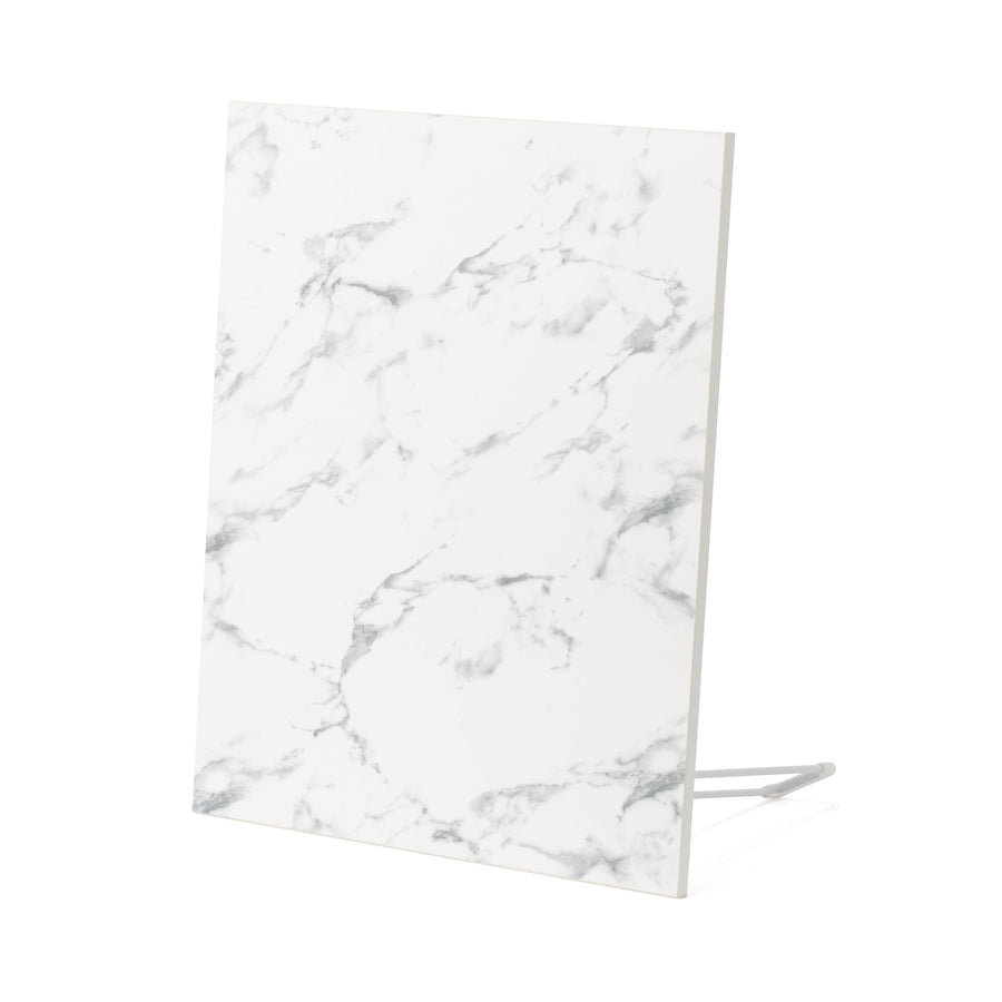 Art Table Marble Grey