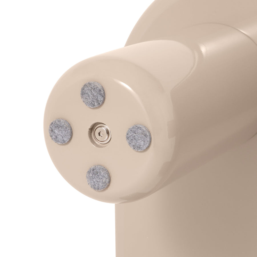 カラット コーヒーテーブル ベージュ（W750）