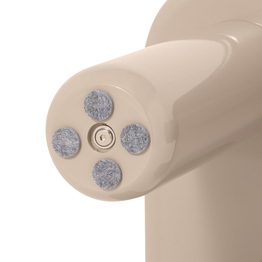 カラット コーヒーテーブル ベージュ（W500）